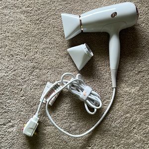T3 featherweight 3i hair dryer